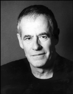 Iain Armstrong ACTOR AJTC Theatre Company