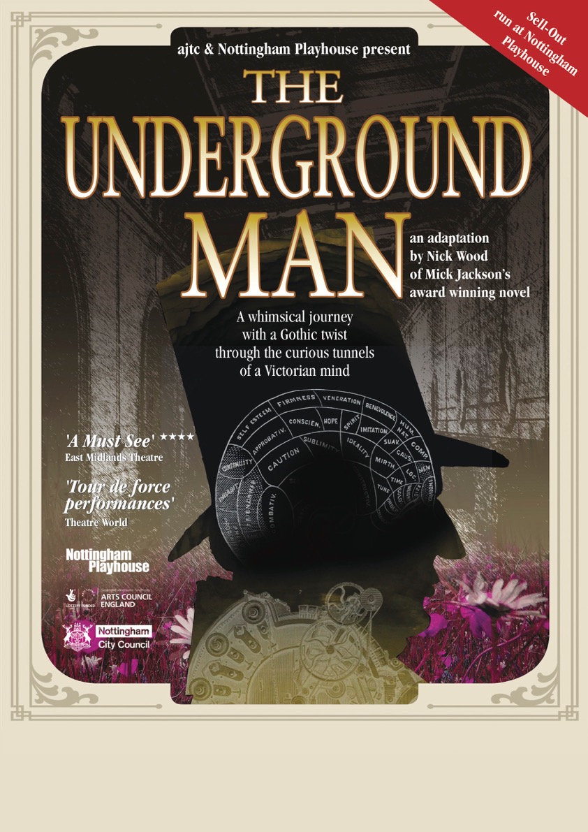 The Underground Man