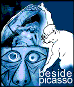 Reviews of Beside Picasso