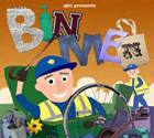 Bin Men